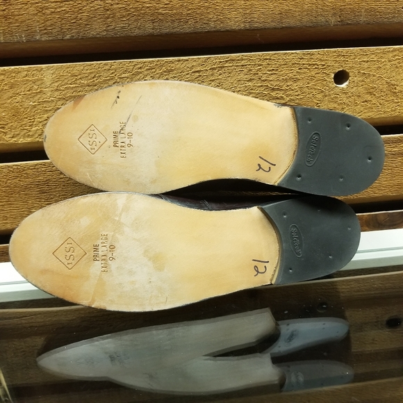 Johnston & Murphy Domani Loafers main image 6